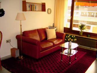 Apartamentos Appartementhaus Im Gr�n