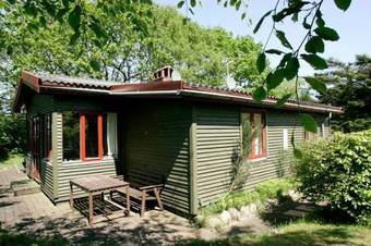 Three-bedroom Holiday Home In Mariager