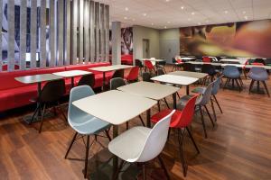 Hotel Ibis Centrum Opera