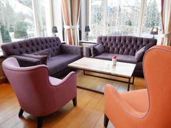 Hotel Chateau De Namur