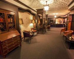 Hotel First Kong Frederik