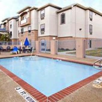 Hotel Super 8 Motel - Meacham/north Fort Worth