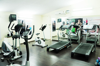 Regaalis Hotel Bangalore