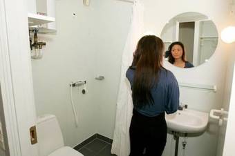 Two-bedroom Holiday Home In Hadsund 11