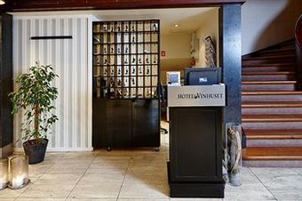 Hotel Vinhuset
