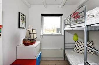 Three-bedroom Holiday Home In Hadsund 42