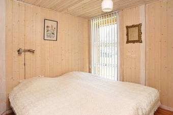 Two-bedroom Holiday Home In Frederikshavn 4