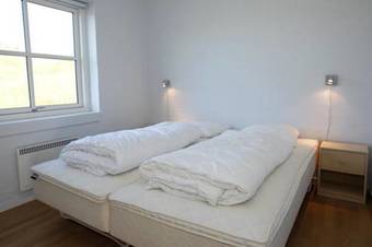 Four-bedroom Holiday Home In Hanstholm 2