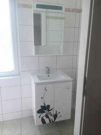 Apartamento Levaro Motorhome