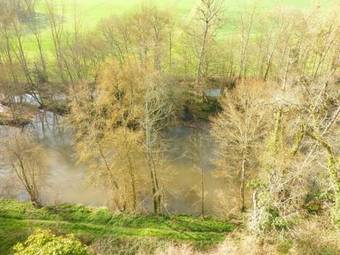 Bed & Breakfast Montenaut