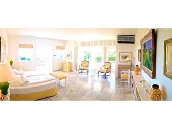 Villa Rotonda Sundays