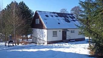 Apartamento Chaty Kot�rky