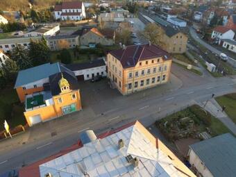 Bahnhotel Dippoldiswalde