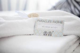 Miralles Home B&B