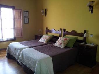 Agroturismo La Rectoral