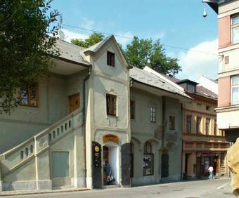 Apartamento D?m U Jelena