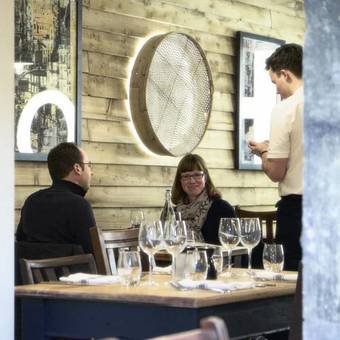 Posada Timbrell's Yard