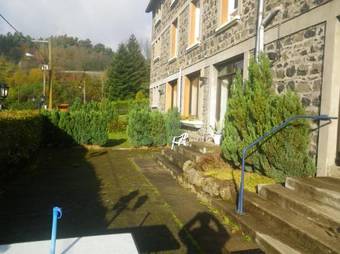 Posada Entre Lacs Et Volcans