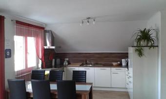 Apartamento Ferienwohnung Valerie