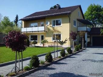 Apartamento Obstgartentr�ume Fewo