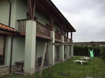 Apartamentos Palacio Bue�o