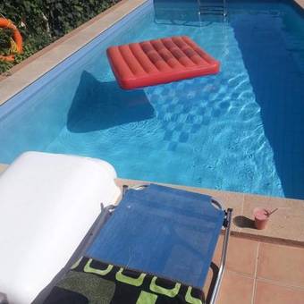 Marianna Apartments
