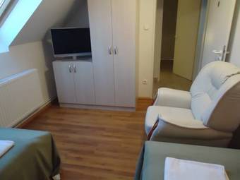 Hostal F�skerti Vend�gh�z