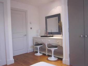 Apartamento Knockinreoch