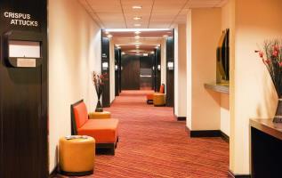 Hotel Hyatt Cambridge