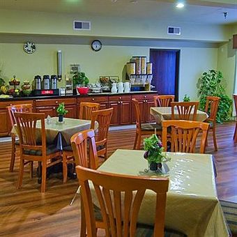 Hotel Best Western Inn