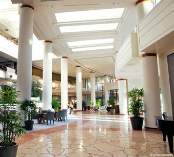 Hotel Westin Long Beach