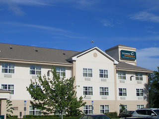 Hotel Extended Stay America Lake Mary