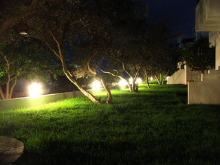 Hotel Santa Maria Village