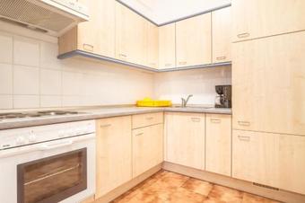 Two-bedroom Apartment In Klimno IV