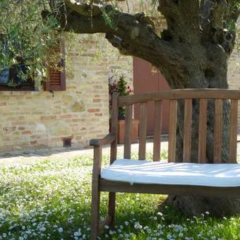 Agroturismo Casa Casarica