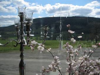 Hotel Jagdhaus Weber