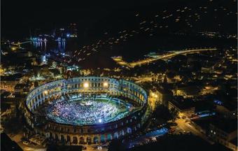 Two-bedroom Apartment Pula 04