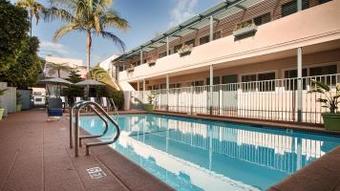 Hotel Best Western Beachside Inn
