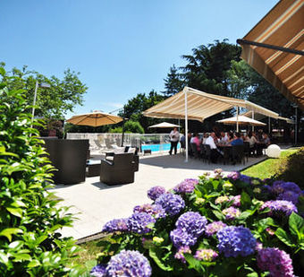 Hotel Novotel