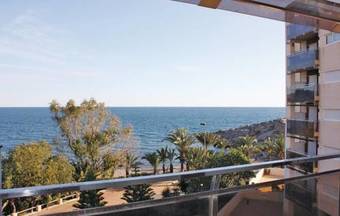 Two-bedroom Apartment Isla Plana 0 07