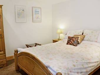 Owl Cottage II