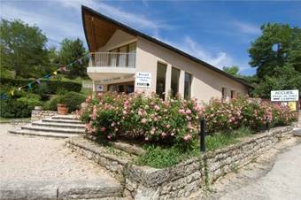 Village De G�tes De Chanac