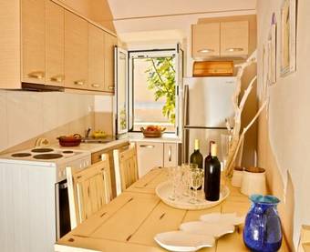 Agroturismo Theano Cottage