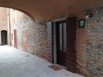 Agroturismo Agriturismo Da Luca