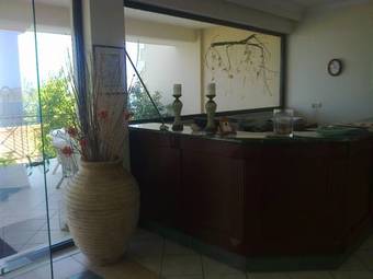 Aparthotel Hotel Philip