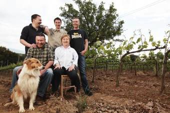 Agroturismo Agriturismo Belvedere Di Pierini E Brugi