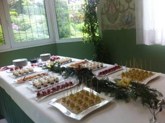 Hotel Villa Modernista Edelweiss La Garriga