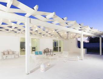 Hotel Spiaggiabella Resort - Parco Del Rauccio