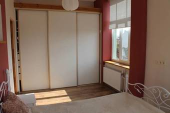 Apartament Big Amber