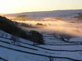 Park Bottom Bed & Breakfast